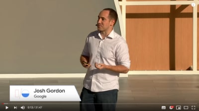 Getting Started with TensorFlow 2.0, Google I/O'19, 2019