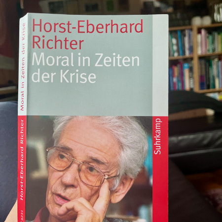 Moral in Zeiten der Krise