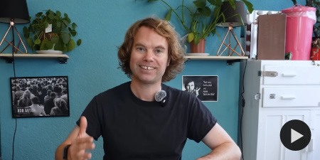 Why Growth Is Over - Forever: Barry's Economics'