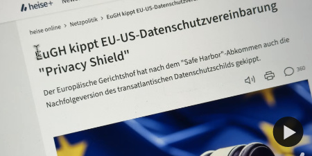 Schweiz gegen Microsoft 365 – und Deutschland schaut genau hin