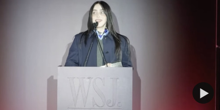 Billie Eilish fordert Mark Zuckerberg und die anwesenden Milliardäre auf, ihr Geld zu spenden, The Independent'