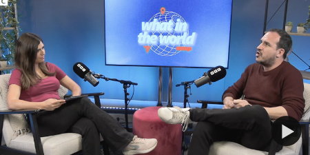 Degrowth: Die Wirtschaft schrumpfen, um den Planeten zu retten – What in the World-Podcast, BBC World Service