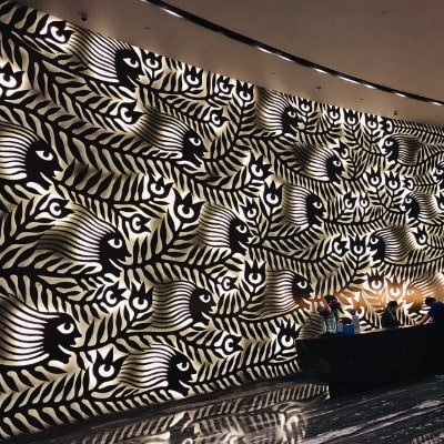 Impressions from Shenzhen