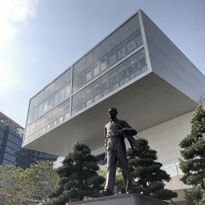 Impressions from Shenzhen