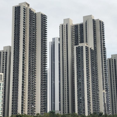 Impressions from Shenzhen