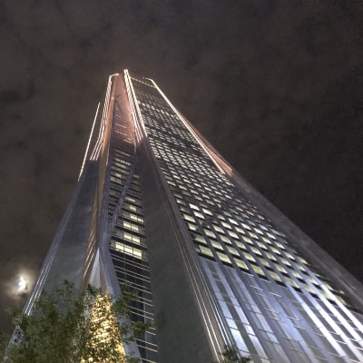 Impressions from Shenzhen