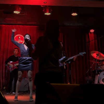 Impressions from Shenzhen