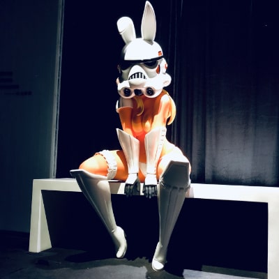 Impressions from Shenzhen