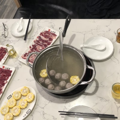 Impressions from Shenzhen