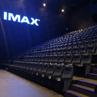 Impressions from Shenzhen