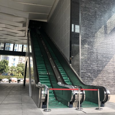 Impressions from Shenzhen