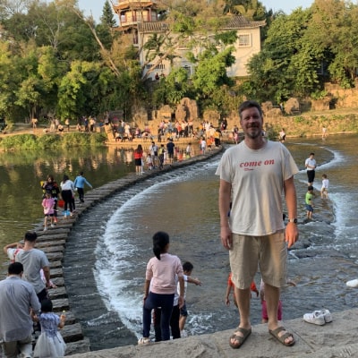 Impressions from Shenzhen