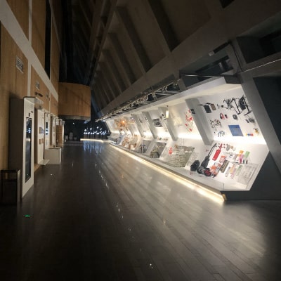 Impressions from Shenzhen