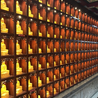 Impressions from Shenzhen