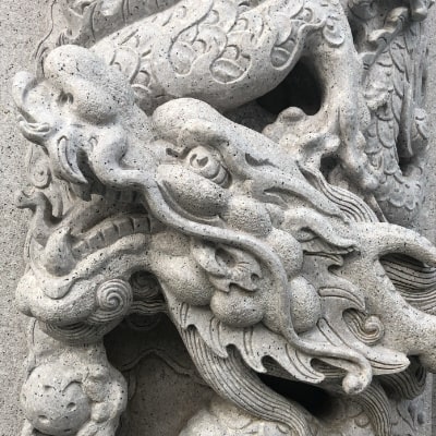 Impressions from Shenzhen