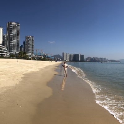 Impressions from Shenzhen