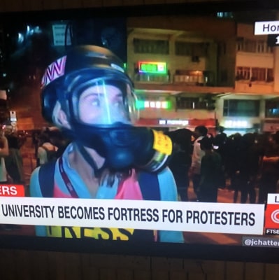 Impressions from Shenzhen