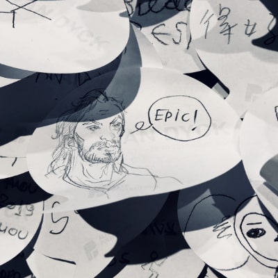 Diverse, Feedback, 2019-2020