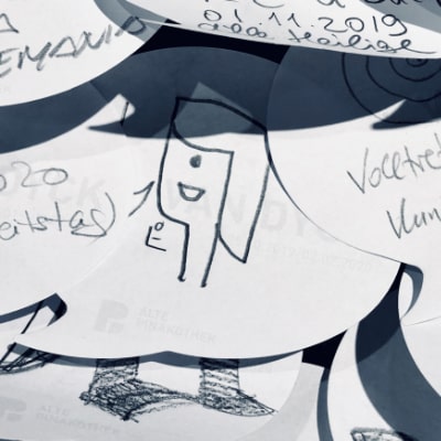 Diverse, Feedback, 2019-2020