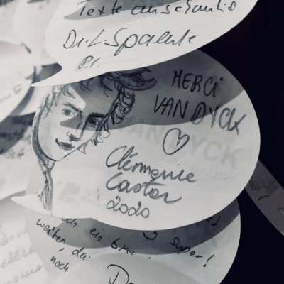 Diverse, Feedback, 2019-2020