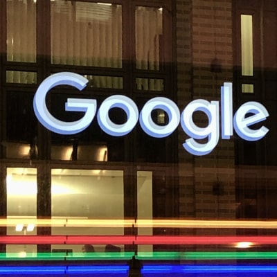 Hamburg im Januar 2020