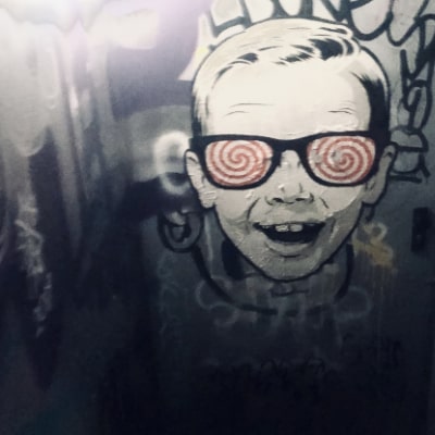 Hamburg im Januar 2020