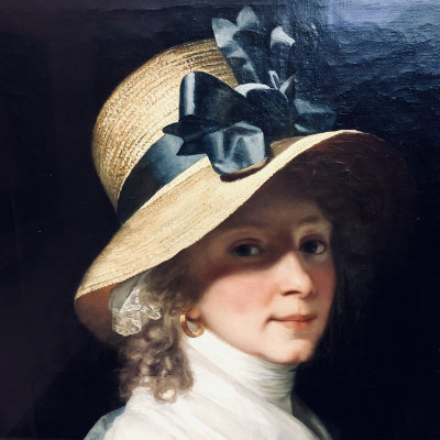 Hamburger Kunsthalle, Rundgang