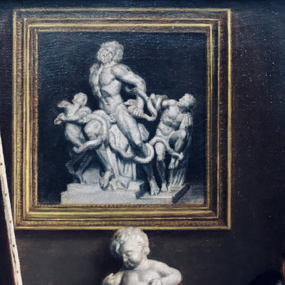 Hamburger Kunsthalle, Rundgang