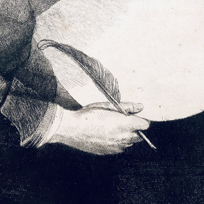 Hamburger Kunsthalle, Rundgang