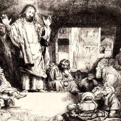 Hamburger Kunsthalle, Rundgang