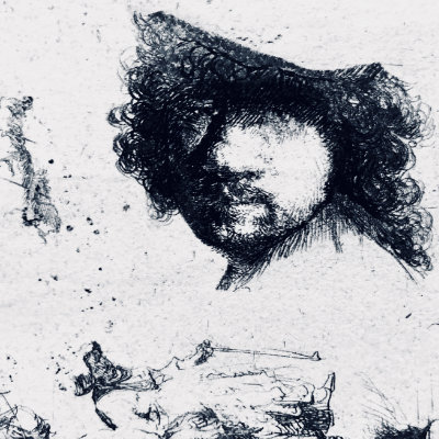 Hamburger Kunsthalle, Rundgang