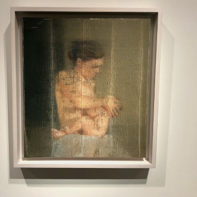 Hamburger Kunsthalle, Rundgang