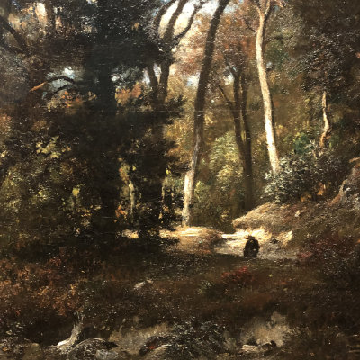 Hamburger Kunsthalle, Rundgang