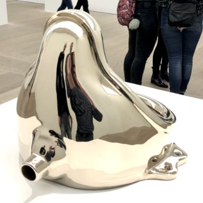 Sherrie Levine, Fountain, 1996