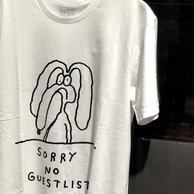 Lousy Livin, Sorry, No Guestlist, 2019