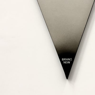 Ed Ruscha, Really Old, 2016