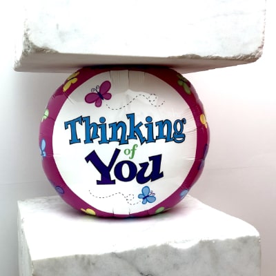 Adam Parker Smith, Thinkng of You, 2019