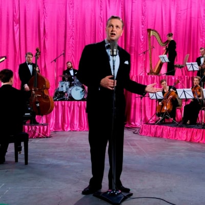 Ragnar Kjartansson, God, 2007