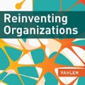 Reinventing Organizations, Frederic Laloux