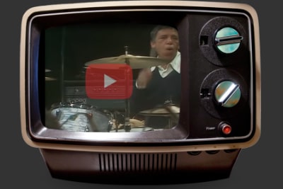 Buddy Rich, Live in The Hague, 1978