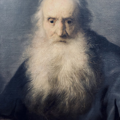 an Lievens, Apostel Paulus, um 1629