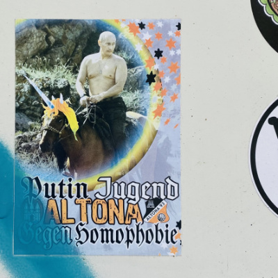 Altona 93 Fanforum, 2015