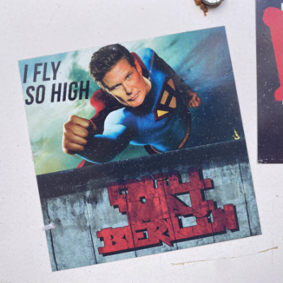 Chill mal Berlin, 2020