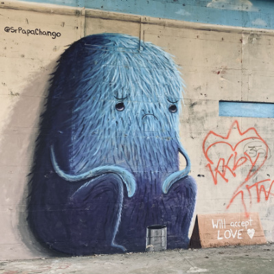 Sr. Papa Chango, 2020