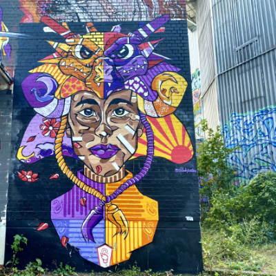 Seboh Creation, 2020