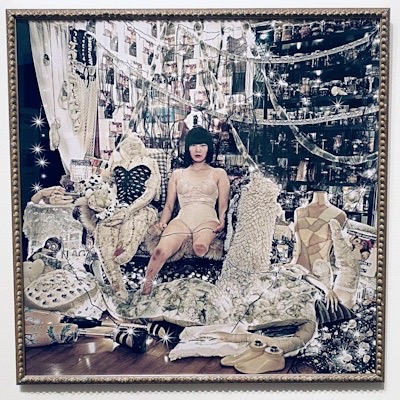 High Heels, Mari Katayama, 2012