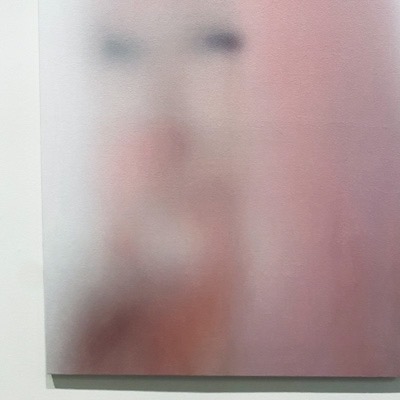 The Girls Club, Christine Peschek, 2019