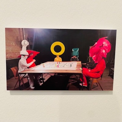 SurivivaBall Home Suits, Yuka Oyama, 2019/2020