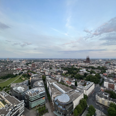 Köln