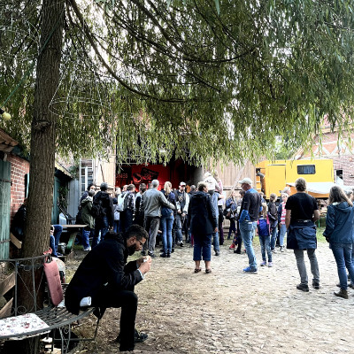 Musikmeile Barnstedt